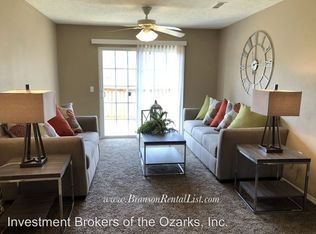 110 Humanity Ln UNIT C, Branson, MO 65616