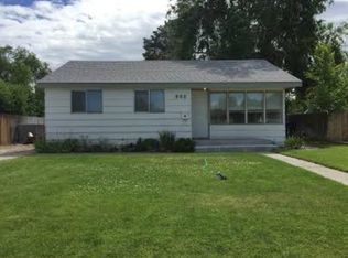 806 Wright Ave, Richland, WA 99352
