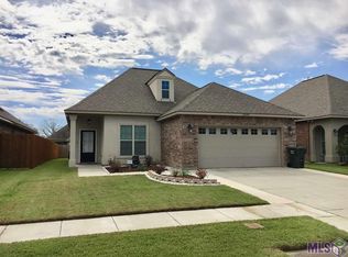 37295 Brigantines Ave, Prairieville, LA 70769