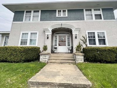 1600 Indiana Ave, Connersville, IN, 47331