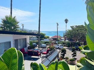244 Cliff Dr #6, Laguna Beach, CA 92651
