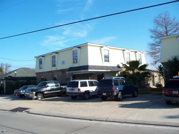5910 Hayne Blvd Ste 201, New Orleans, LA 70126