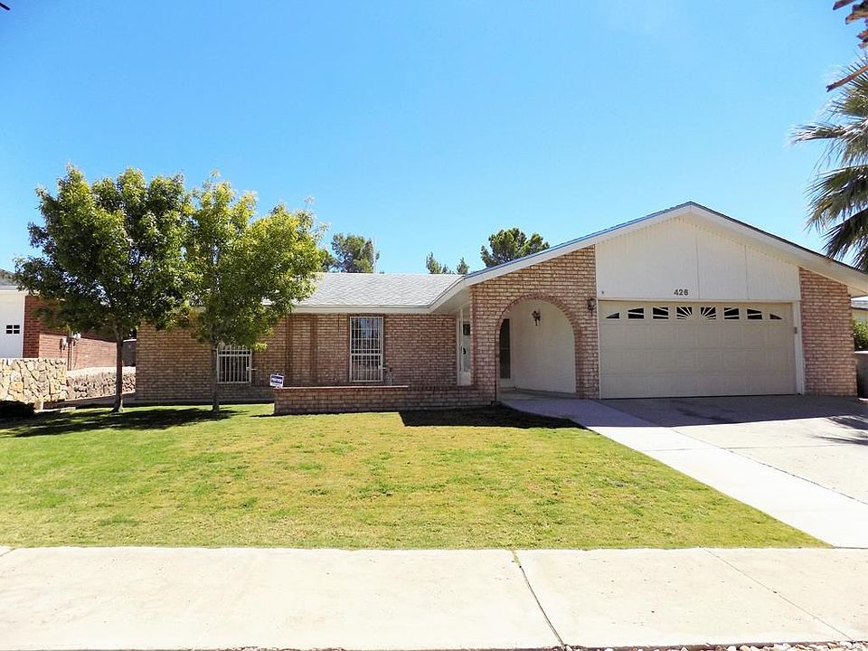 1st image of 426 El Camino Dr