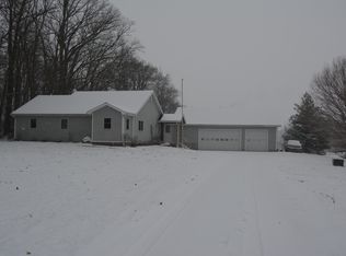 4279 W 100 N, Huntington, IN 46750