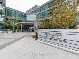 215 Sherway Gardens Rd