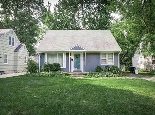483 Park Overlook Dr, Columbus, OH 43085