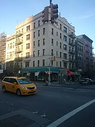24 Avenue A in East Village