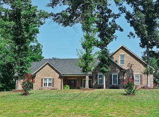 2405 Gateway Ln, Lincolnton, NC 28092