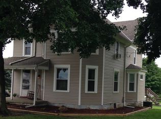3877 Whetstone River Rd S, Marion, OH 43302