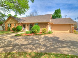 2501 NW 57th St, Oklahoma City, OK 73112