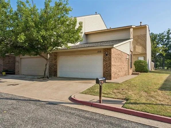 1713 Windhill Ave, Edmond, OK 73034
