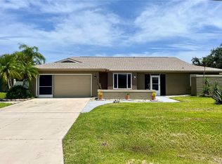 27549 Tierra Del Fuego Cir, Punta Gorda, FL 33983