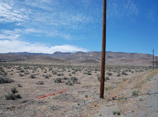 5105 Boyer Ln, Stagecoach, NV 89429