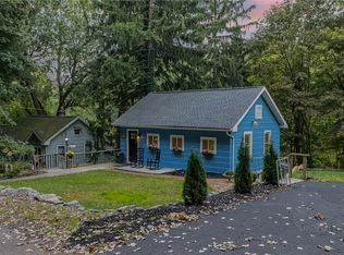 2737 Titus Avenue Ext, Rochester, NY 14622