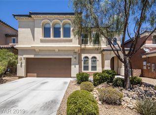 7238 Clear Range Ave, Las Vegas, NV 89178