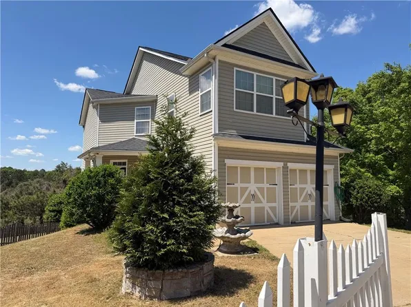 2681 Mariner Way, Villa Rica, GA 30180