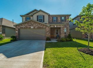 4314 Tudor Ranch Ln, Katy, TX 77449