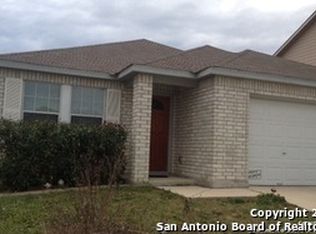 7411 Copper Moon, Converse, TX 78109