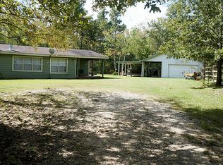 290 Raven, Livingston, TX 77351