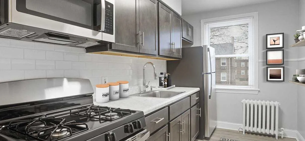 Revere Crossing Apartments — Photo 2