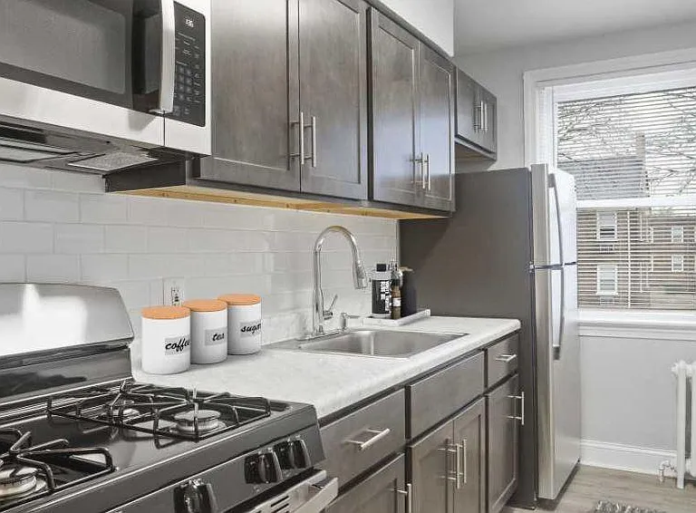 Revere Crossing Apartments — Photo 2