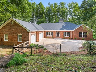 6785 Bennett Rd, Cumming, GA, 30041