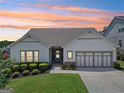 522 Windy Ridge Ct, Canton, GA, 30114