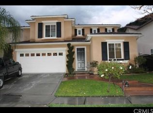 14 Sandstone Way, Azusa, CA 91702