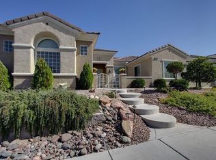 1968 Oliver Springs St, Henderson, NV 89052