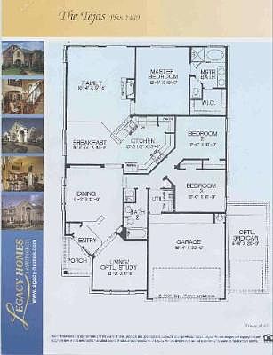 2nd image of 26035 COPPERAS LANE