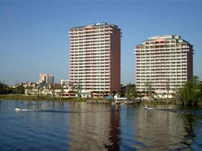 13427 Blue Heron Beach Dr #502, Orlando, FL, 32821