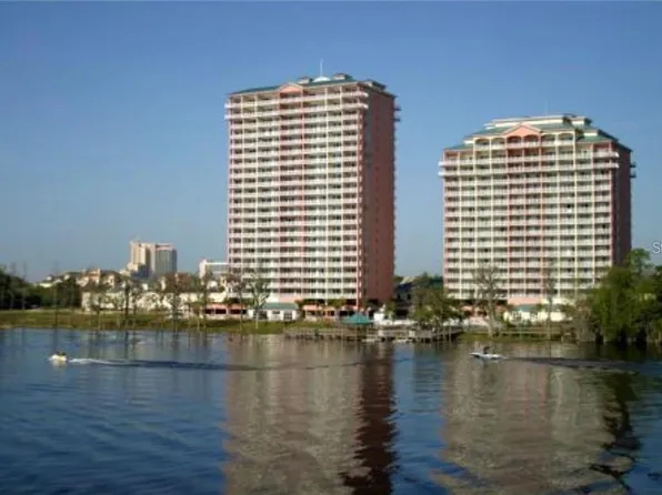 13427 Blue Heron Beach Dr #502, Orlando, FL 32821