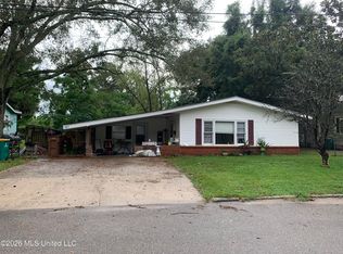 1625 Pringle Cir, Biloxi, MS 39531
