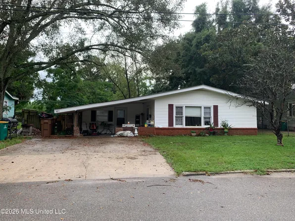 1625 Pringle Cir, Biloxi, MS 39531