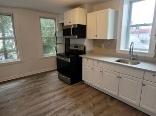 362 Princeton St #1, East Boston, MA 02128