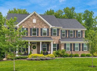 8262 Arbor Ln, Blacklick, OH 43004