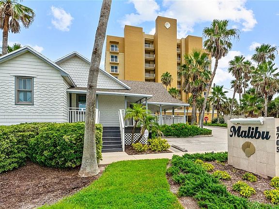 3rd image of 1705 S ATLANTIC AVENUE #301