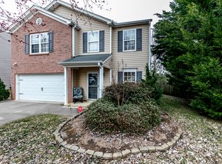 607 Red Oak Ct, Canton, GA 30114