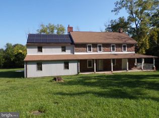 81 S Grange Ave, Collegeville, PA 19426