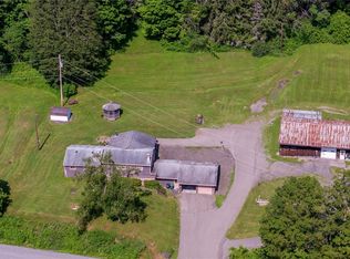 160 Halfway House Rd, Oxford, NY 13830