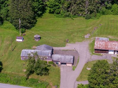 160 Halfway House Rd, Oxford, NY, 13830