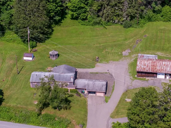 160 Halfway House Rd, Oxford, NY 13830