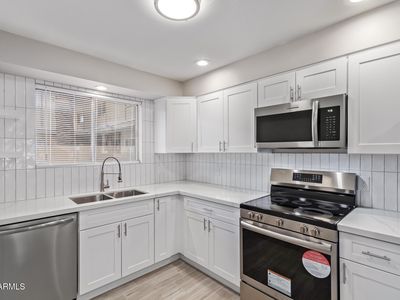 1533 W Missouri Ave APT 8, Phoenix, AZ, 85015