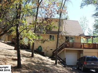 12706 Hetch Hetchy Ct, Groveland, CA 95321