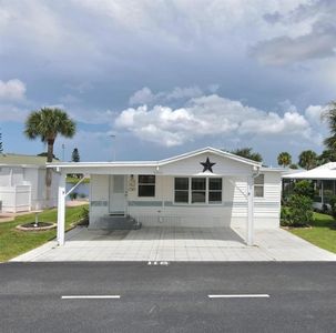 12531 SE 140th Rd #118, Okeechobee, FL, 34974