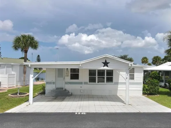 12531 SE 140th Rd #118, Okeechobee, FL 34974