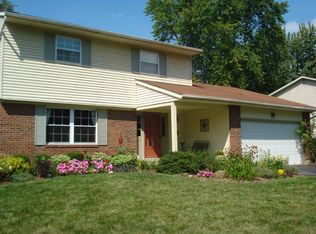 356 Eastworth Ct, Columbus, OH 43085