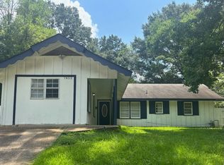 1452 Woody Dr, Jackson, MS 39212