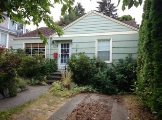 4119 SW Kenyon St, Seattle, WA 98136