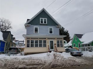 205 Bay St, Rochester, NY 14605